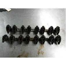 91Y014 Complete Rocker Arm Set For 03-04 Chevrolet Silverado 2500 6.0 12552203 91Y014 Complete Rocker Arm Set For 03-04 Chevrolet Silverado 2500 6.0 12552203